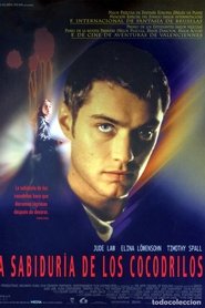 La sabiduría de los cocodrilos 1998