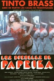Imagen de Los burdeles de Paprika