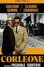 Imagen de Corleone