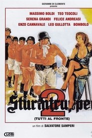 Imagen de Sturmtruppen 2 - Todos al frente