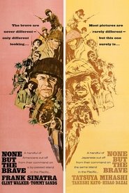 Film L'Île Des Braves streaming VF complet