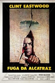 Fuga da Alcatraz 1979
