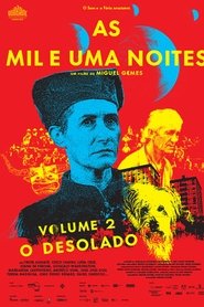 Les mille et une nuits : volume 2, le désolé