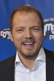 Picture of Mario Barth