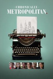 Imagen de Chronically Metropolitan
