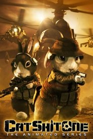 Imagen de Cat Shit One