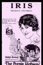 Film The Purple Highway streaming VF complet