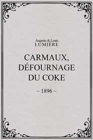Film Carmaux: Drawing Out the Coke streaming VF complet