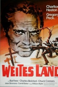 Weites Land 1959