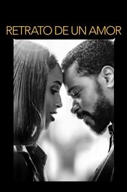 Imagen de Retrato de un amor