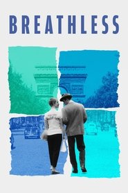 Film À bout de souffle streaming VF complet