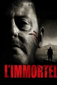 Film L'Immortel streaming VF complet