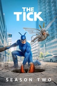 The Tick streaming sur filmcomplet