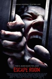 Escape Room 2019