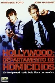 Imagen de Hollywood: Departamento de homicidios