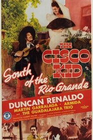 South of the Rio Grande