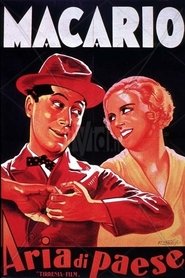 Aria di paese streaming sur filmcomplet