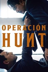 Imagen de Hunt. Caza al espía