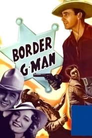 Imagen de Border G-Man