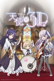 Poster of Angel's 3Piece!