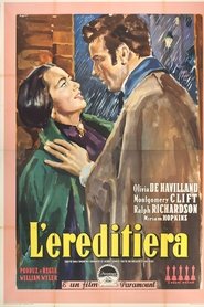 Imagen de La heredera