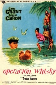 Imagen de Operación Whisky