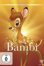 Bambi 1950