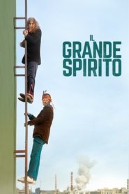 Imagen de Il grande spirito