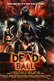 Dead ball