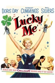 Film Lucky Me streaming VF complet