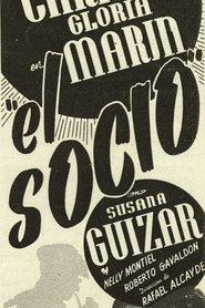 Film El Socio streaming VF complet