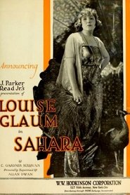 Film Sahara streaming VF complet