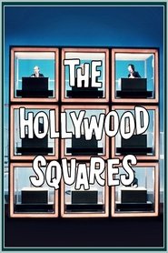 Poster of Hollywood Squares