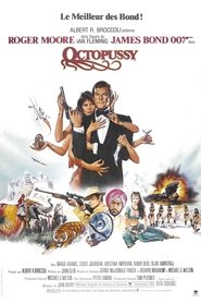 Film Octopussy streaming VF complet