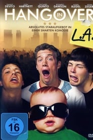 Hangover in L.A. 2012