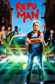 Imagen de Repo Man (El recuperador)