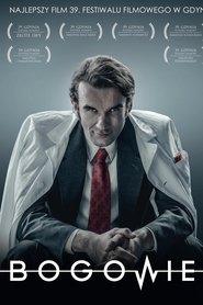 Film Gods streaming VF complet