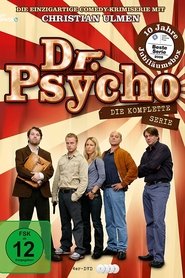 Poster of Dr. Psycho