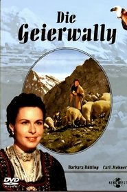 Die Geierwally streaming sur filmcomplet