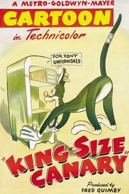 Imagen de King-Size Canary
