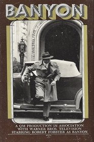 Poster of Banyon