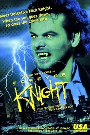 Poster of Forever Knight