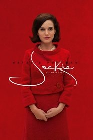 Jackie: Die First Lady 2017