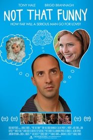 Film Not That Funny streaming VF complet
