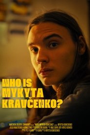 Imagen de Who Is Mykyta Kravčenko?
