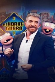 Poster of El hormiguero