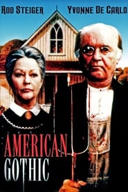 Film American Gothic streaming VF complet
