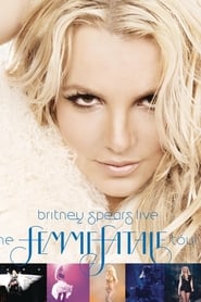 Britney Spears: The Femme Fatale Tour