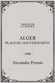 Film Alger: place du gouvernement streaming VF complet
