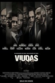 Viudas